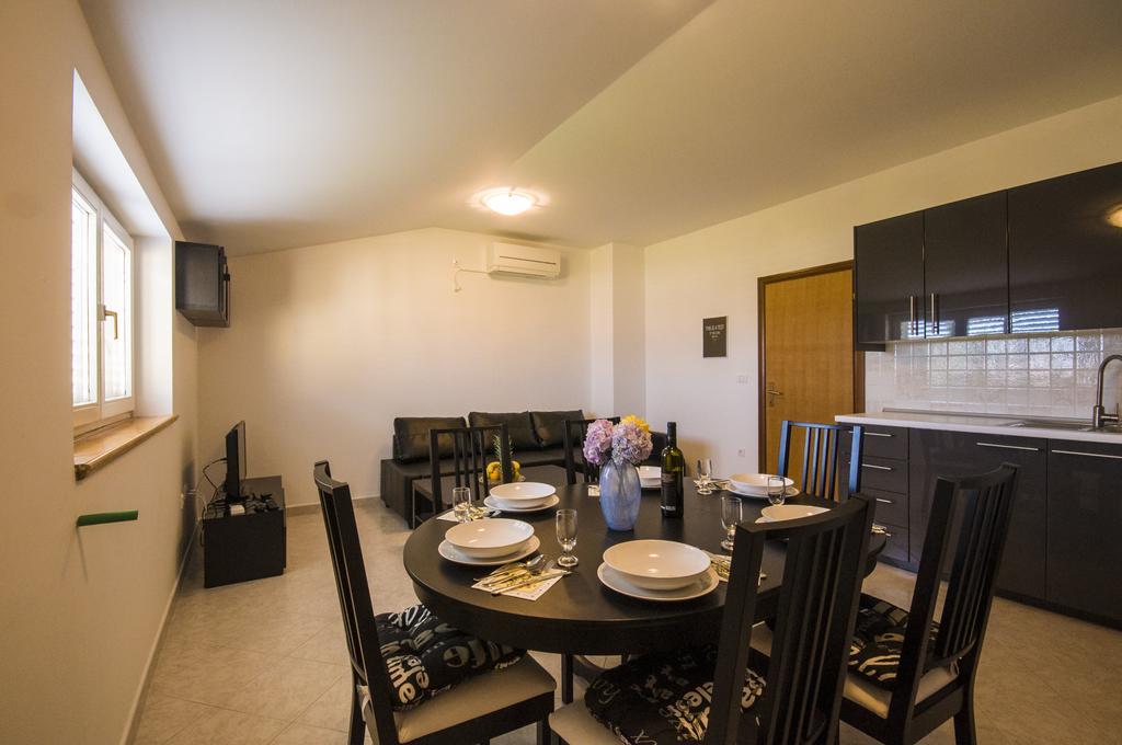 Apartment Casablanca Póla Kültér fotó