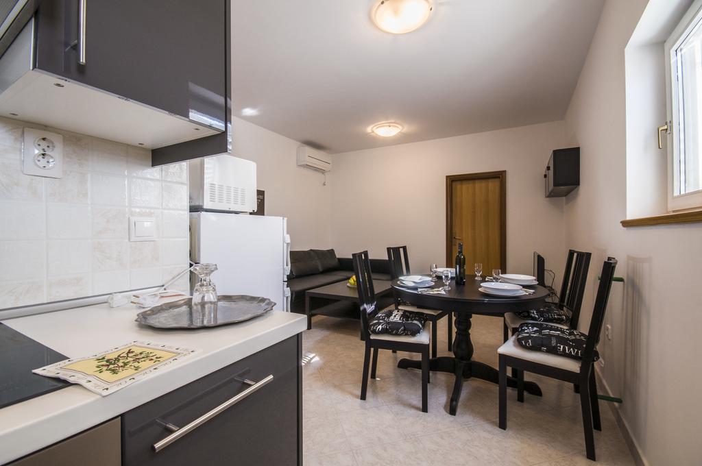 Apartment Casablanca Póla Kültér fotó