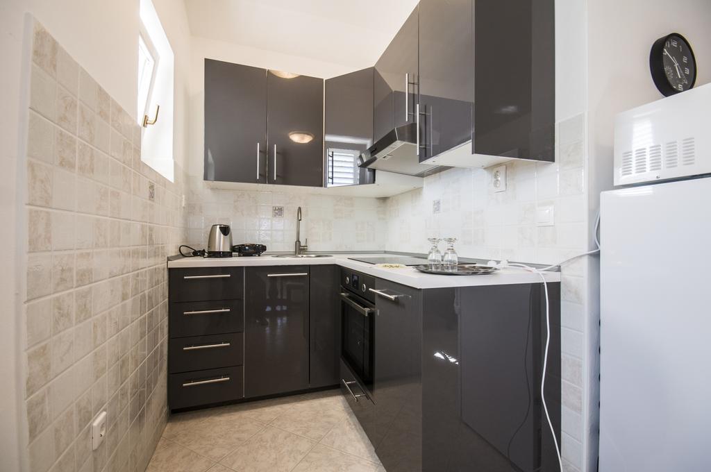Apartment Casablanca Póla Kültér fotó