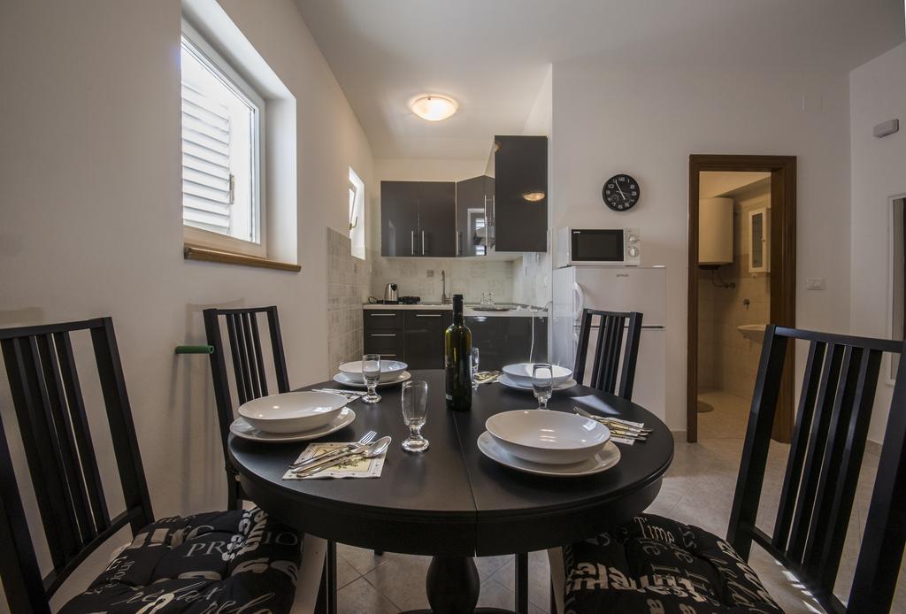 Apartment Casablanca Póla Kültér fotó