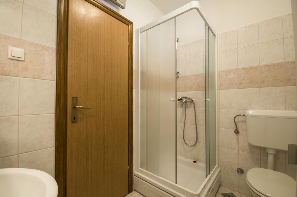Apartment Casablanca Póla Kültér fotó
