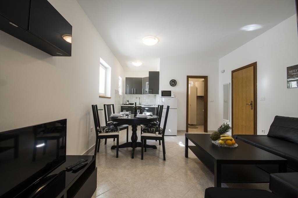 Apartment Casablanca Póla Kültér fotó