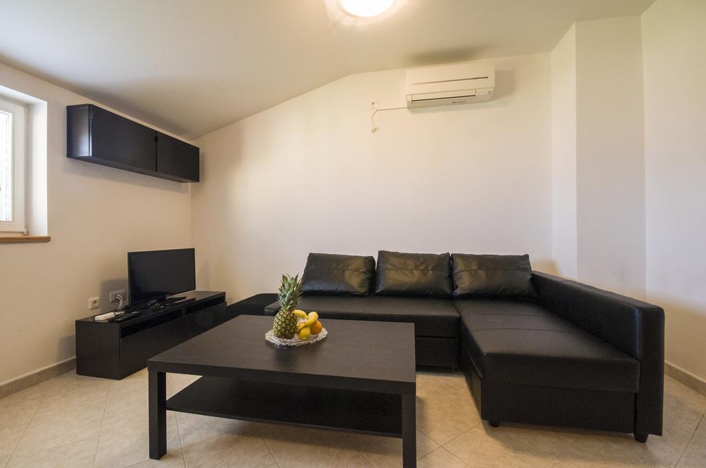 Apartment Casablanca Póla Kültér fotó
