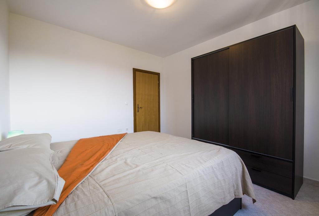 Apartment Casablanca Póla Kültér fotó