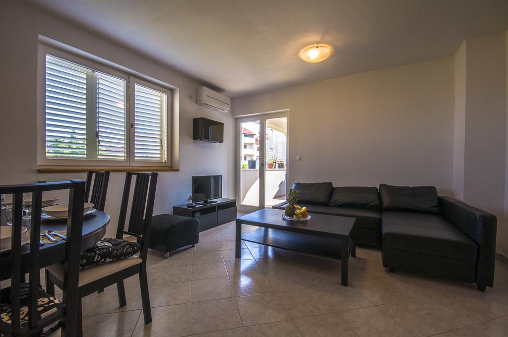 Apartment Casablanca Póla Kültér fotó