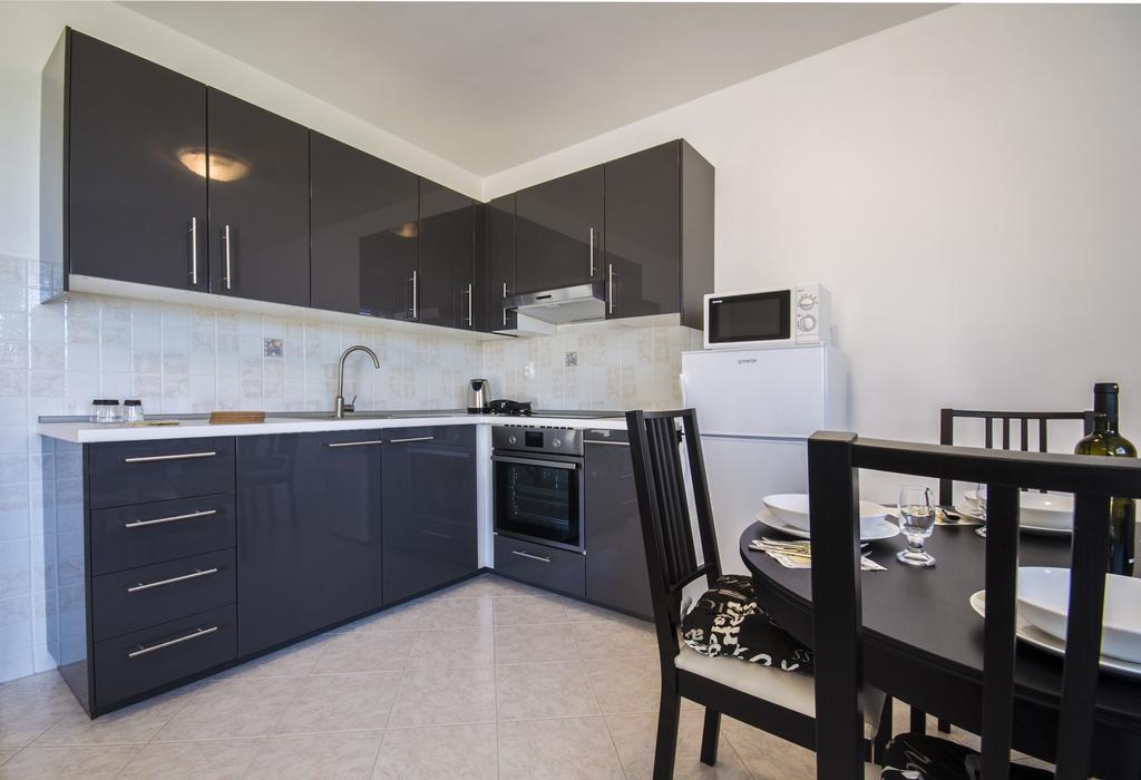 Apartment Casablanca Póla Kültér fotó