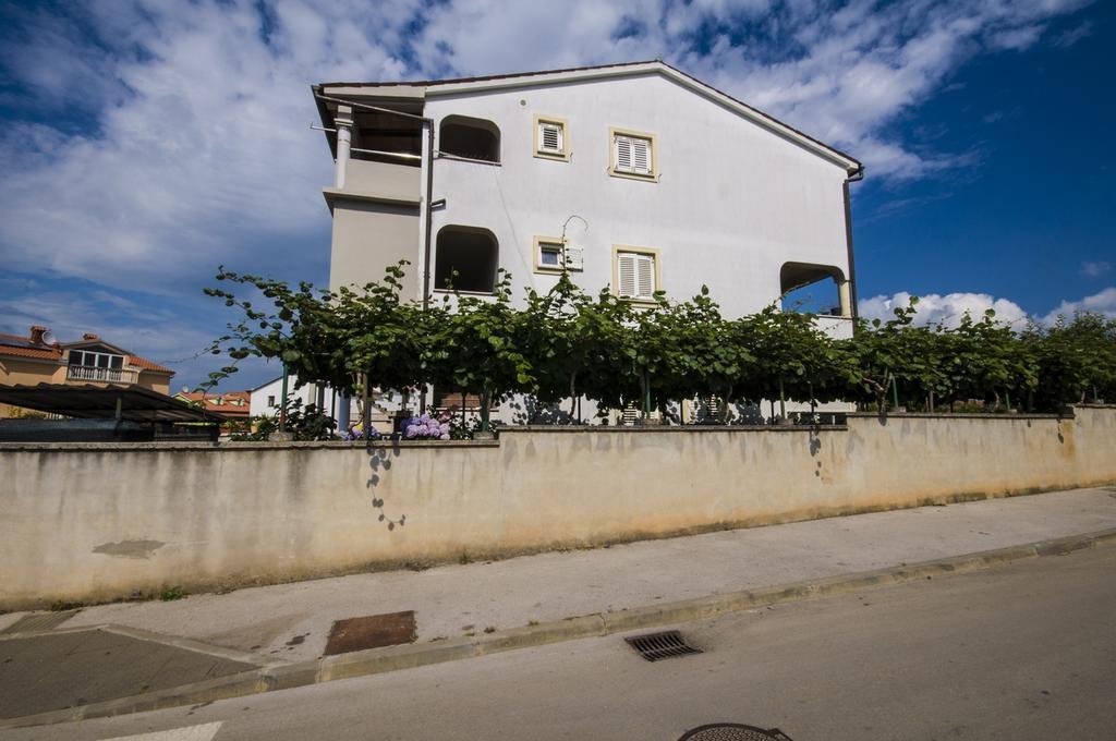 Apartment Casablanca Póla Kültér fotó