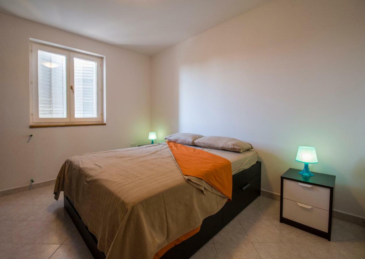 Apartment Casablanca Póla Szoba fotó