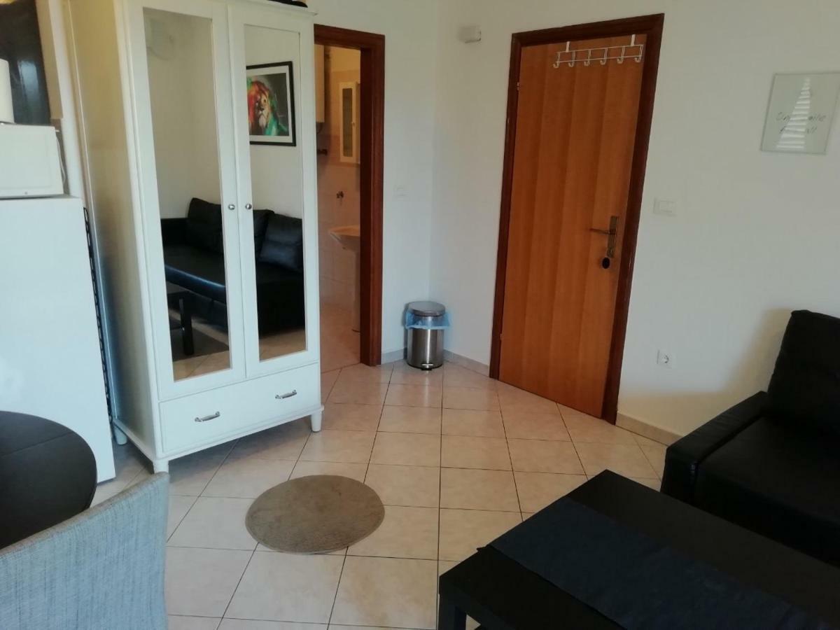 Apartment Casablanca Póla Kültér fotó