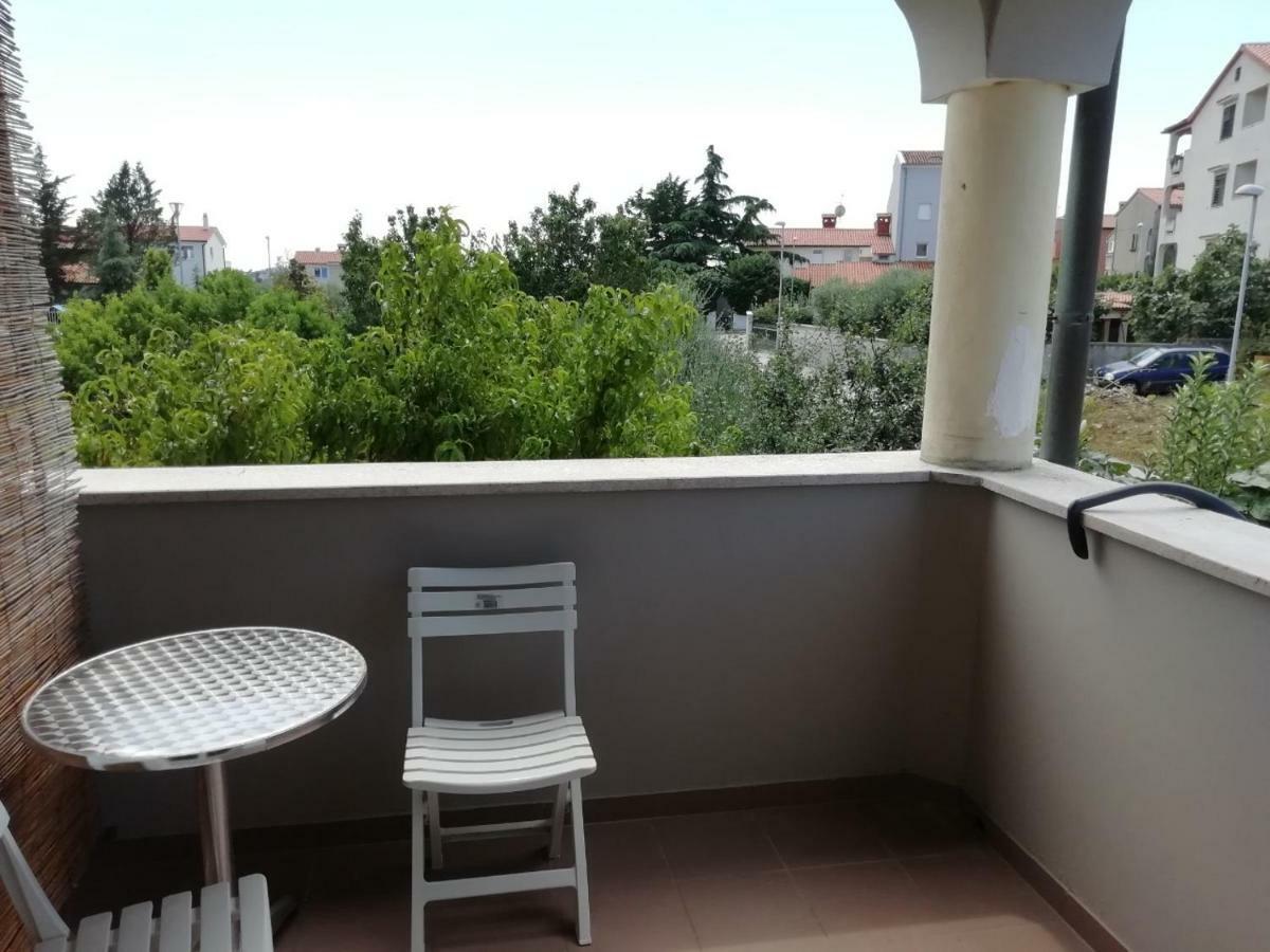Apartment Casablanca Póla Kültér fotó