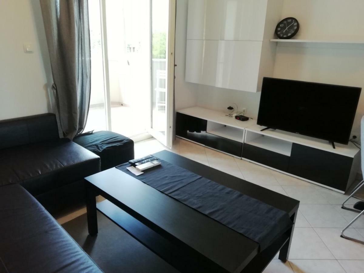 Apartment Casablanca Póla Kültér fotó