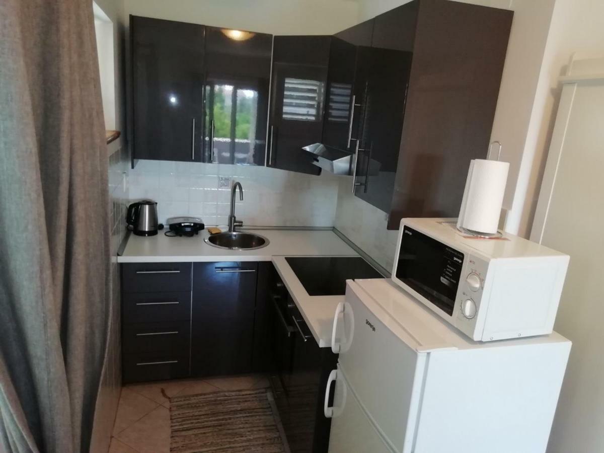 Apartment Casablanca Póla Kültér fotó