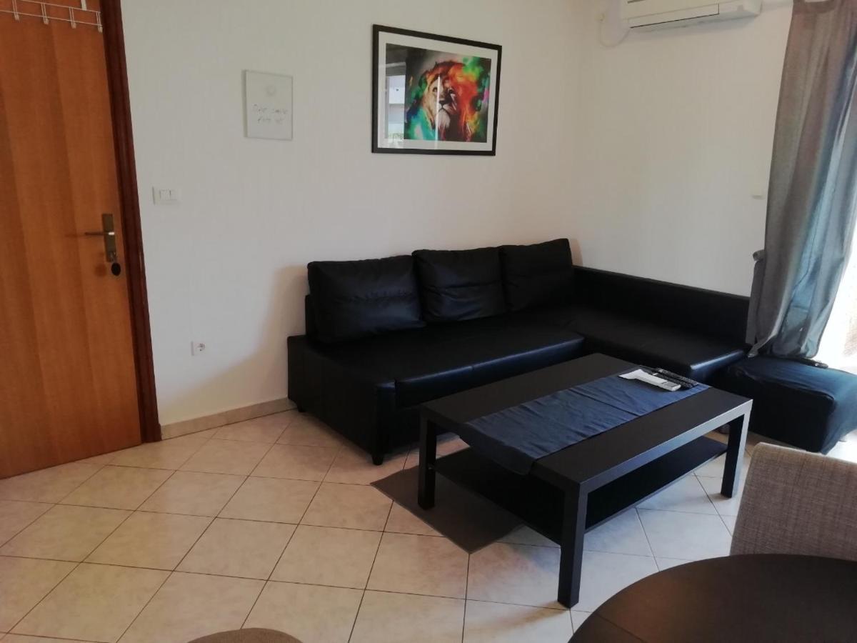 Apartment Casablanca Póla Kültér fotó