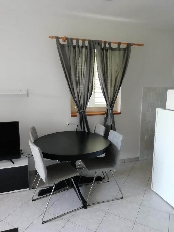 Apartment Casablanca Póla Kültér fotó